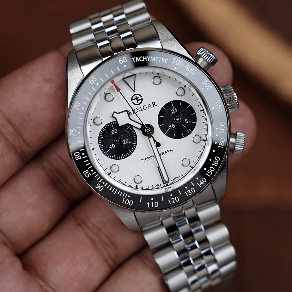 BERSIGAR LUXAURA 1718