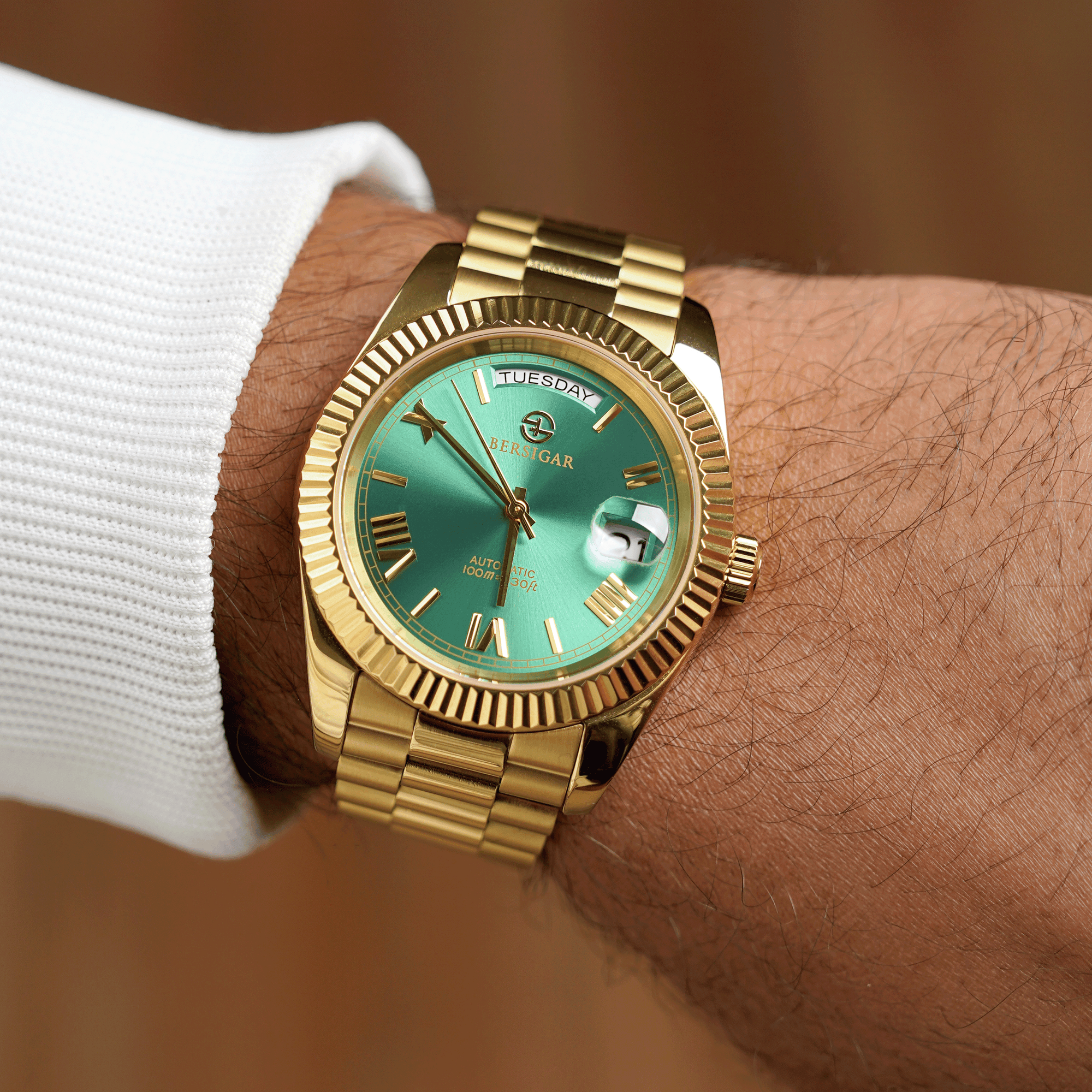 BERSIGAR LUXAURA 1783