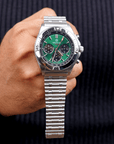 BERSIGAR BELLATRIX 1705 GREEN