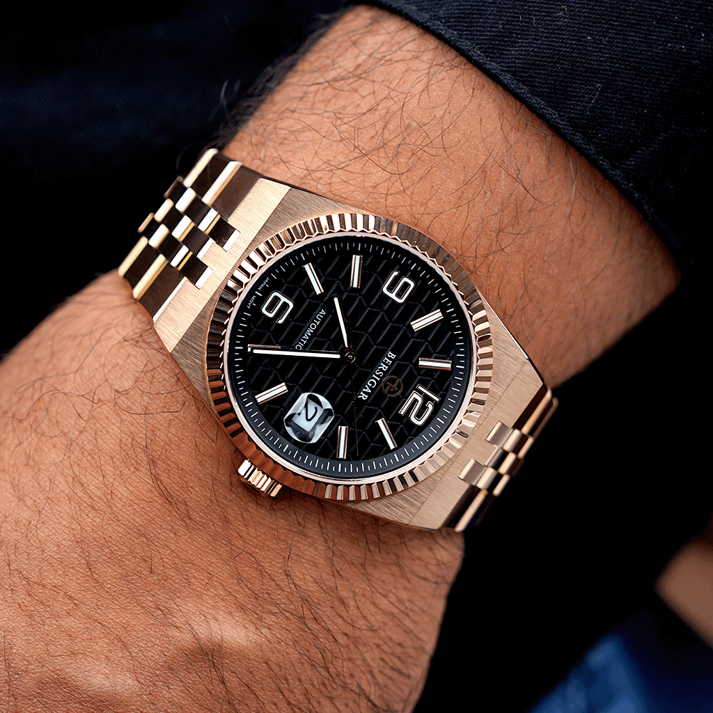 BERSIGAR LUXAURA YS027