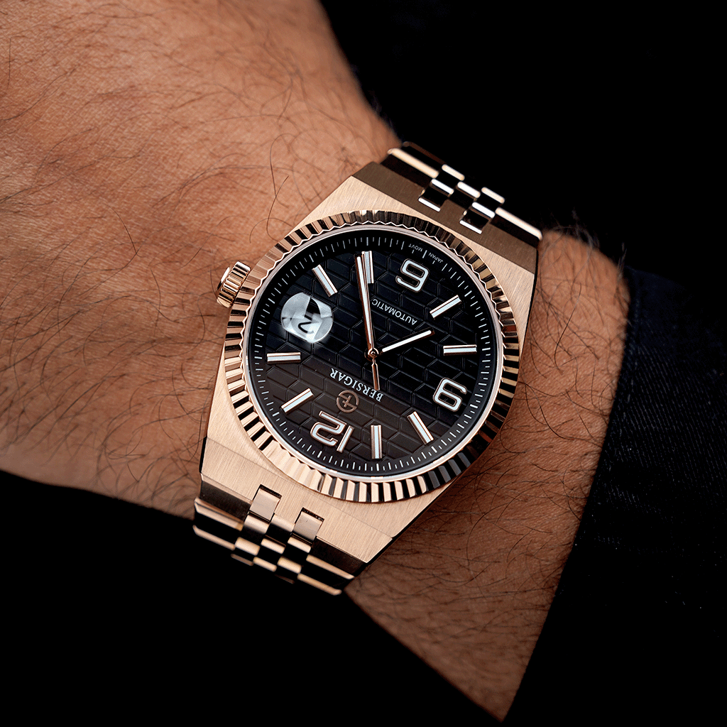 BERSIGAR LUXAURA YS027