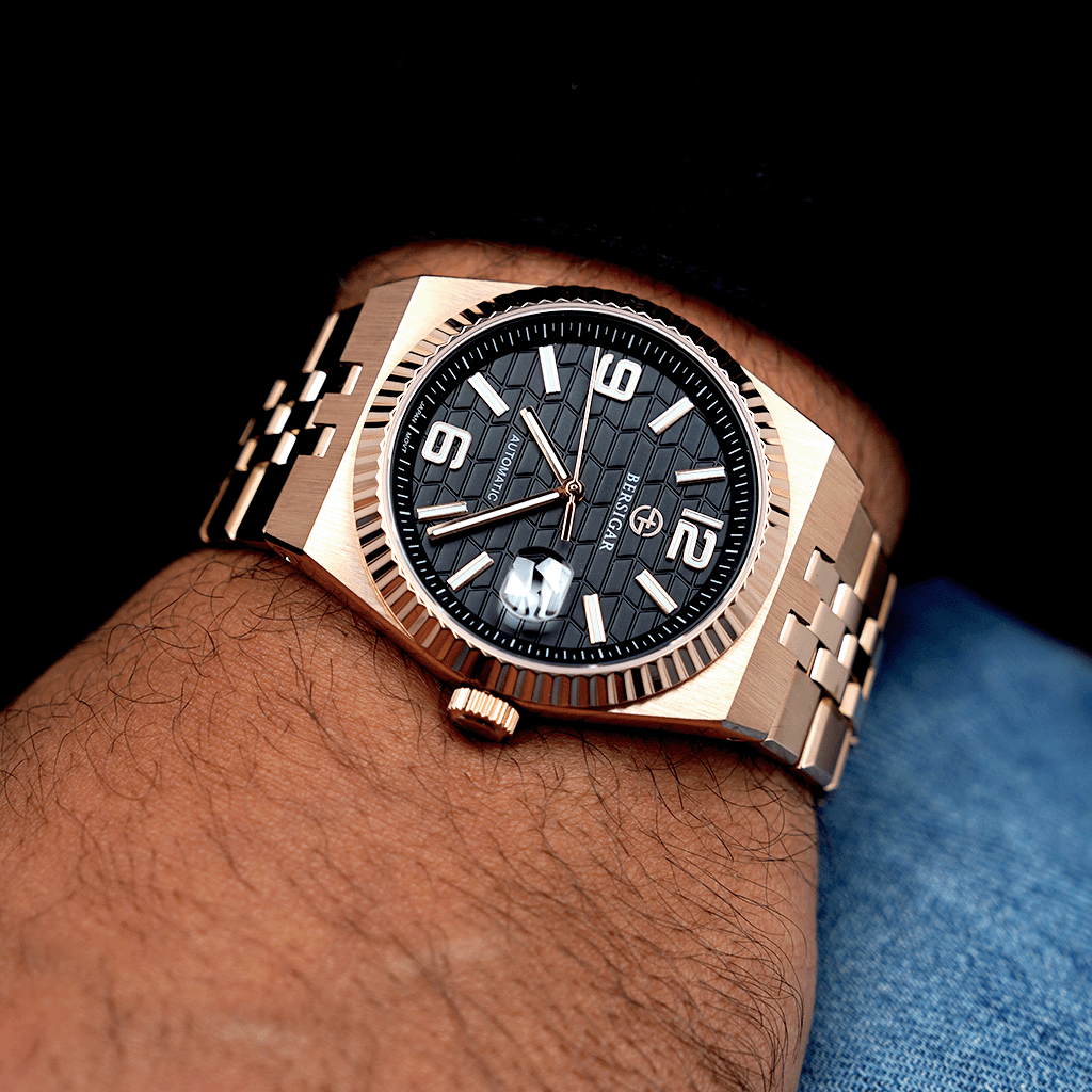 BERSIGAR LUXAURA YS027