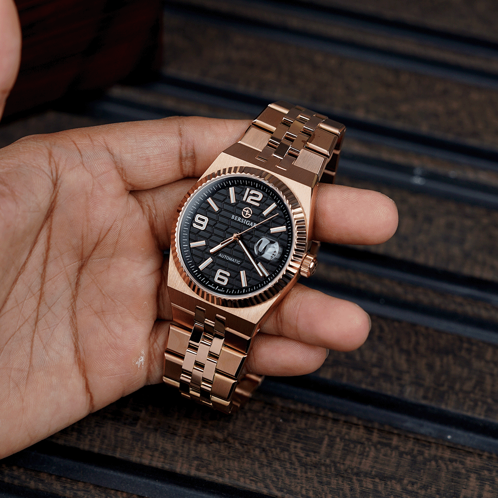 BERSIGAR LUXAURA YS027