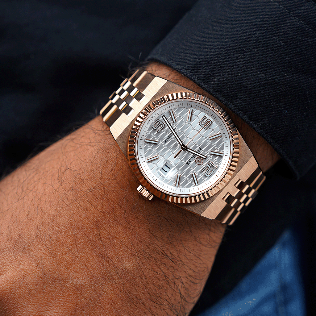 BERSIGAR LUXAURA YS027