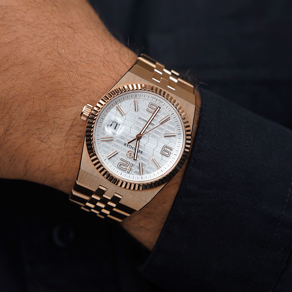 BERSIGAR LUXAURA YS027