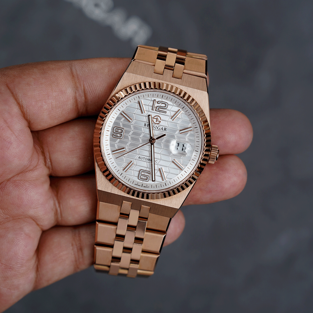 BERSIGAR LUXAURA YS027