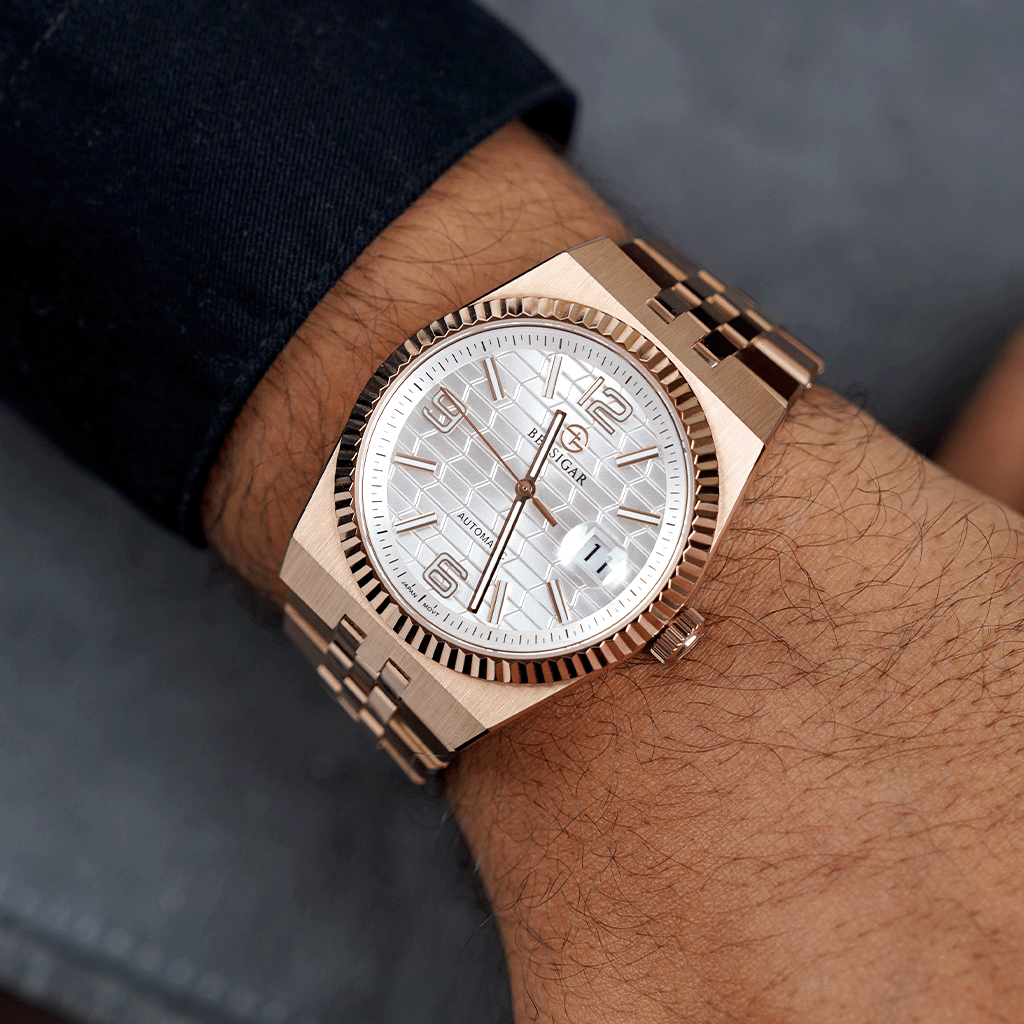 BERSIGAR LUXAURA YS027