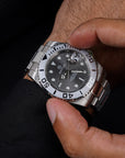 BERSIGAR LUXAURA 1651 SILVER