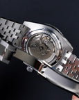 BERSIGAR LUXAURA 1651 SILVER JUBLEE