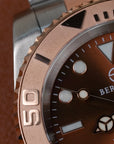 BERSIGAR LUXAURA 1651 CHOCOLATE