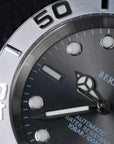 BERSIGAR LUXAURA 1651 SILVER JUBLEE