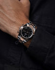 BERSIGAR LUXAURA 1644 TWOTONE BLACK