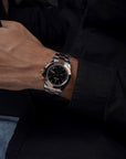 BERSIGAR LUXAURA 1644 TWOTONE BLACK