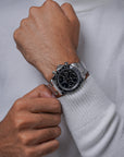 BERSIGAR LUXAURA 1644 BLACK