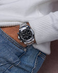 BERSIGAR LUXAURA 1644 BLACK