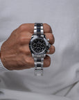 BERSIGAR LUXAURA 1644 BLACK