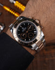 BERSIGAR LUXAURA 1644 TWOTONE BLACK