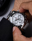 BERSIGAR LUXAURA 1644 PANDA WHITE