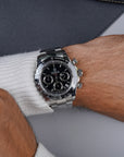 BERSIGAR LUXAURA 1644 BLACK