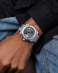 BERSIGAR LUXAURA 1651 SILVER JUBLEE