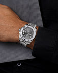 BERSIGAR LUXAURA 1651 SILVER JUBLEE