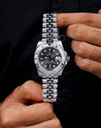 BERSIGAR LUXAURA 1651 SILVER JUBLEE