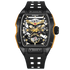 GOLD BLACK