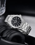 BERSIGAR ALLEGRO 1673 BLACK - watches