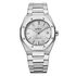 BERSIGAR ALLEGRO 1673 SILVER - watches