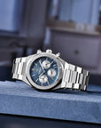 BERSIGAR ALLEGRO 1707 BLUE - watches