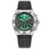 BERSIGAR BELLATRIX 1705 GREEN STRAP - watches