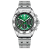 BERSIGAR BELLATRIX 1705 GREEN - watches