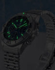 BERSIGAR BELLATRIX 1705 GREEN - watches