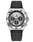 BERSIGAR BELLATRIX 1705 SILVER STRAP - watches