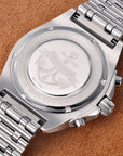 BERSIGAR BELLATRIX 1705 SILVER - watches