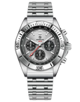 BERSIGAR BELLATRIX 1705 SILVER - watches