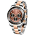 BERSIGAR LUXAURA 1644 CHOCOLATE - watches