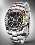 BERSIGAR LUXAURA 1644 RAINBOW - watches