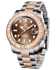 BERSIGAR LUXAURA 1651 CHOCOLATE - watches