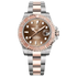 BERSIGAR LUXAURA 1651 CHOCOLATE - watches