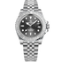 BERSIGAR LUXAURA 1651 SILVER JUBLEE - watches