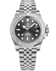 BERSIGAR LUXAURA 1651 SILVER JUBLEE - watches