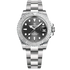 BERSIGAR LUXAURA 1651 SILVER - watches