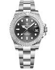 BERSIGAR LUXAURA 1651 SILVER - watches