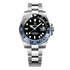 BERSIGAR LUXAURA 1662 BATMAN OYESTER - watches