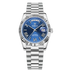 BERSIGAR LUXAURA 1752 BLUE - watches