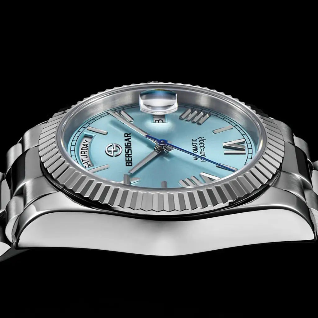 BERSIGAR LUXAURA 1752 BLUE - watches