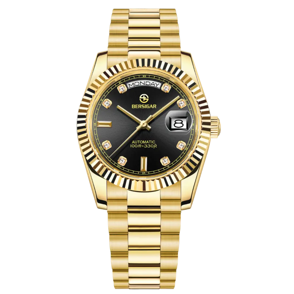 Bersigar watch deals