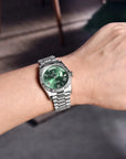 BERSIGAR LUXAURA 1752 GREEN - watches