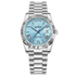 BERSIGAR LUXAURA 1752 SKYBLUE - watches